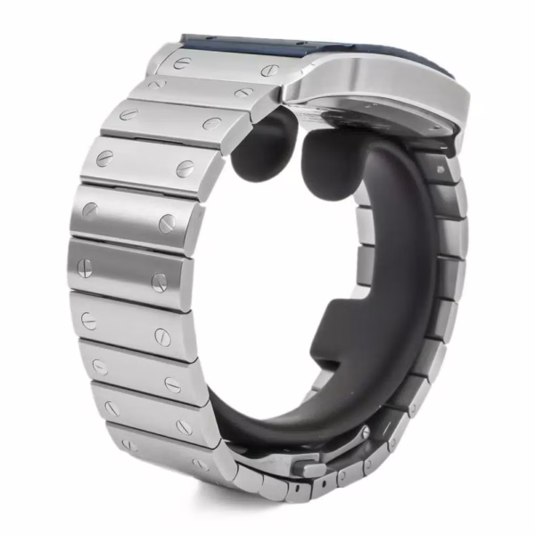 Cartier Santos WSSA0047 - Image 5