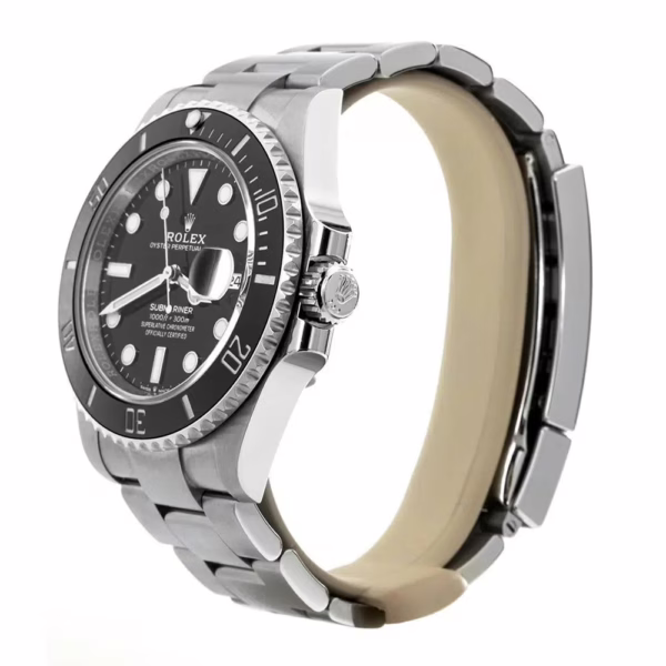Rolex Submariner 126610LN - Image 7