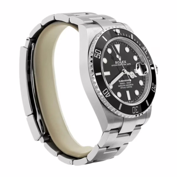 Rolex Submariner 126610LN - Image 6