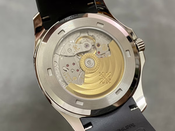 Replica Patek Philippe Aquanaut 5167A 001 40mm Mens Watch - Image 7